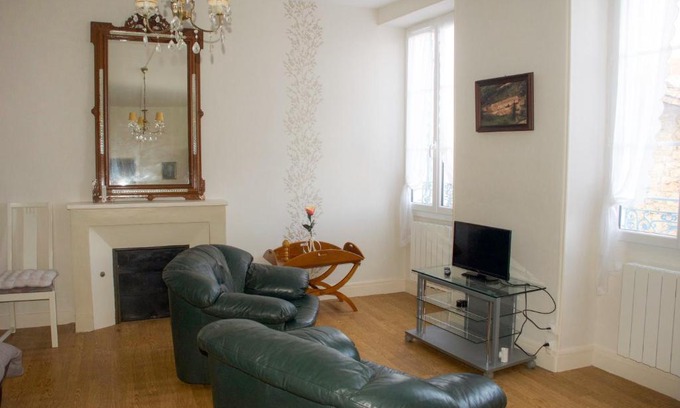 Melle Bed & Breakfast | Les volets bleus