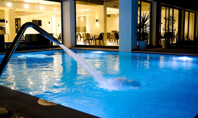 Megrine Hotel | Lescure Business Hôtel and SPA