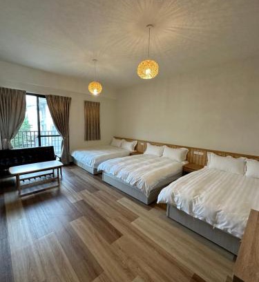 Puli House | Leshan Residence