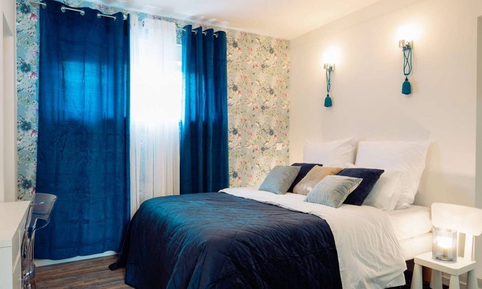 Hesingue Apartment | Leslodgespa, La Marine, free Parking and More...