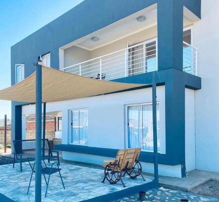 Maseru Apartment | Lesotho home stay