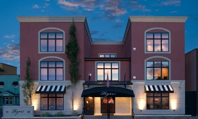 North Park City Apartment | Lespri by Park City Vacations