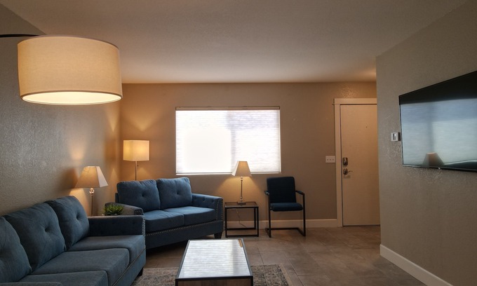 Grover Beach House | Less than a mile to the beach