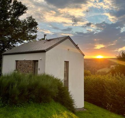 Heyd House | Lessilou