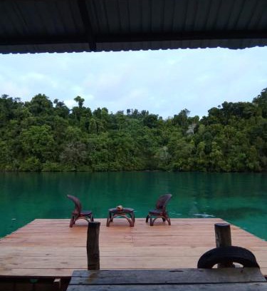 Batudaka Island Cabin | Lestari Cottages
