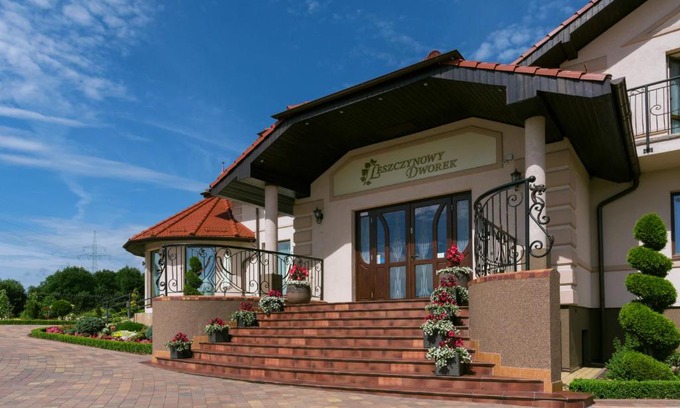 Gdansk Bed & Breakfast | Leszczynowy Dworek