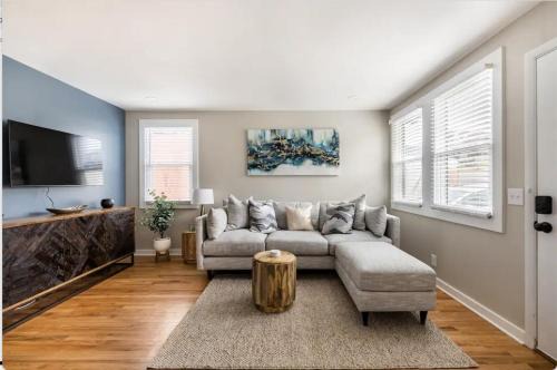 Nashville House | Let's Get Cozy In Nashville!