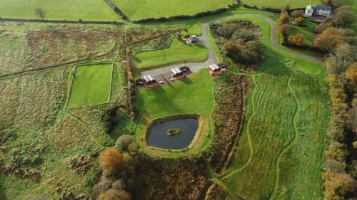 Llandysul Other | Let's Glamp Retro - Madonna