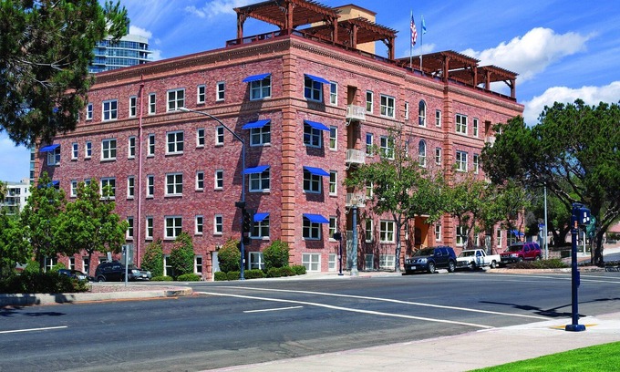 East Village Resort | Let the fun begin!!!