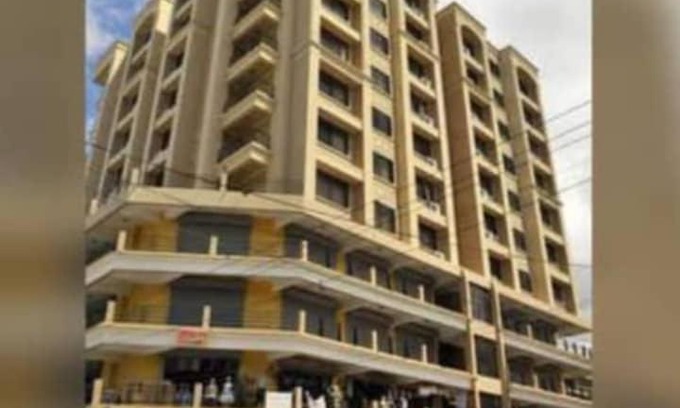 Kariakoo Apartment | Leticia Royal home hotel apartment