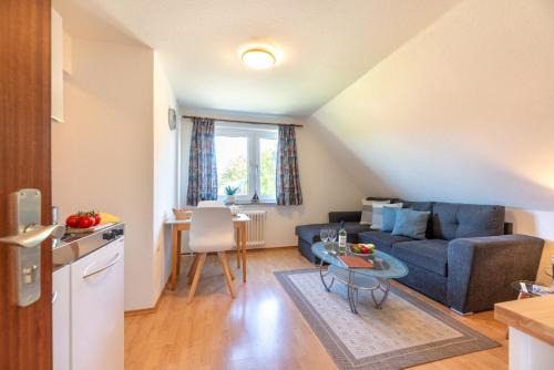 Oldsum Apartment | letj wening