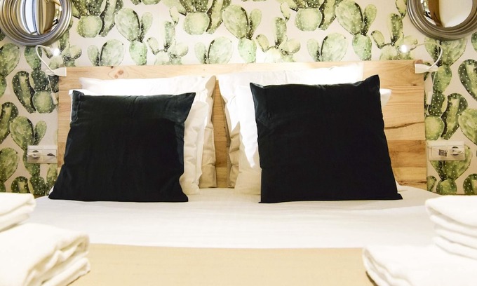 Lagunillas Apartment | Letmalaga Merced Market 1