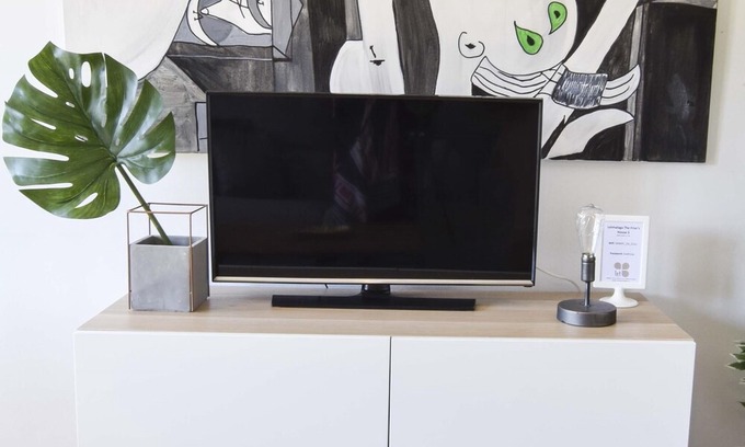 Lagunillas Apartment | Letmalaga Merced Market 5