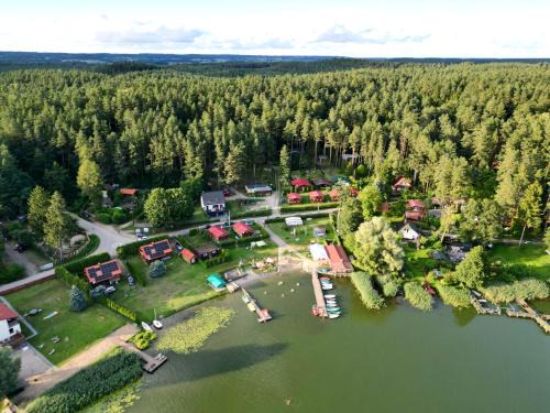 Woryty Cabin | Letnisko Zalesie