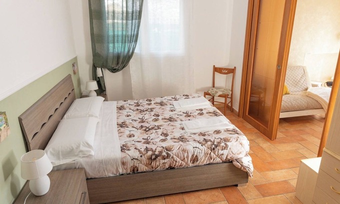 Sanremo Villa | Leto’s apartment in Sanremo - Parking & Garden