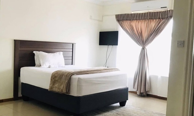 Gaborone House | Letototo Road