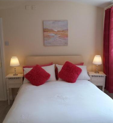 Rathdrum Bed & Breakfast | Lettermore Country Home