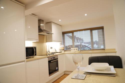 Hemel Hempstead Apartment | Letting Serviced Apartments - Sheppards Yard, Hemel Hempstead Old Town