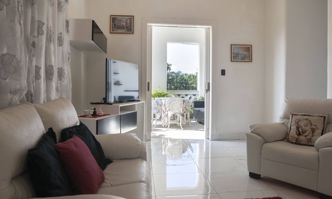Municipality of Playa House | Lety Miramar
