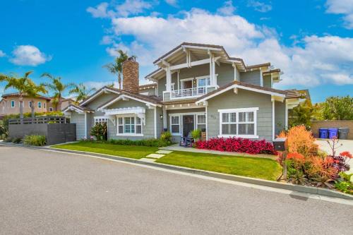 Leucadia House | Leucadia Paradise