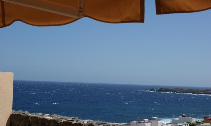 Poris de Abona Apartment | Leuchtturmterrasse