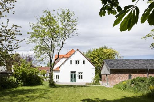 Pommerby Apartment | Leuchtturnwohnung
