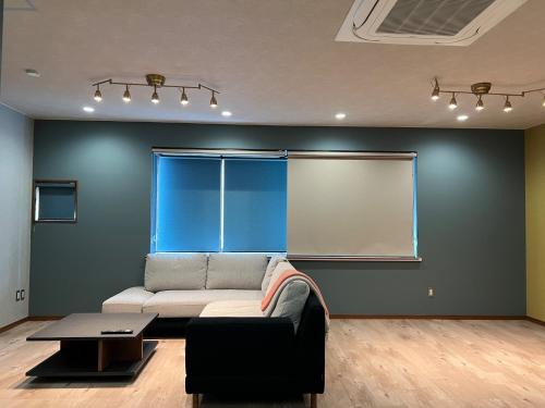 Aoi Ward House | Leuhan Building - Vacation STAY 57467v