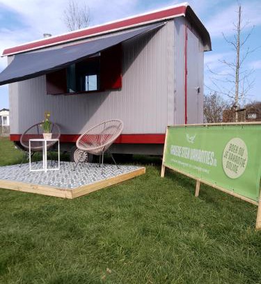 Vierakker Apartment | Leuke wandel- en fietslocatie vlakbij Zutphen