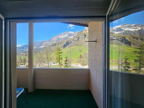 Leukerbad Apartment | Leukerfun
