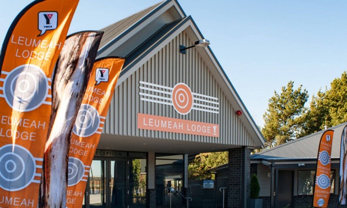 Nicholls Hotel | Leumeah Lodge