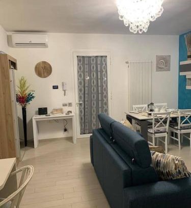 Cascina Apartment | leupupe relax cultura mare monti