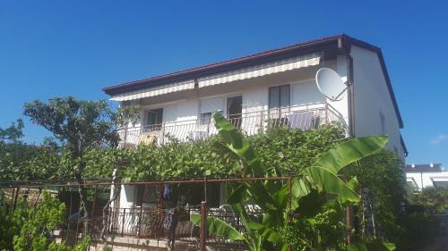 Pjescana Uvala Apartment | Levak Apartments - Apt.3
