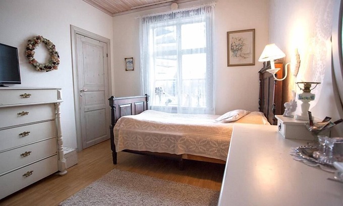 Nordmaling Hotel | Levar Hotell & Gästgiveri