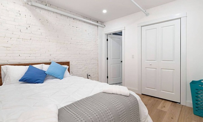 Bangor Apartment | Level Up: Your Retro Gaming Haven Awaits!