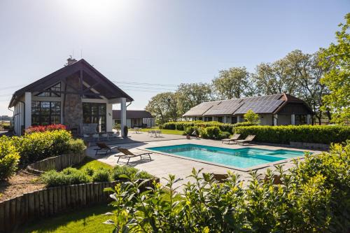 Levelek House | Leveleki Vendégház - Egeres Tanya
