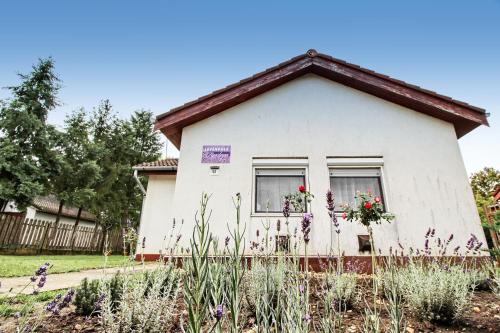 Berekfurdo House | Levendula Apartman Berekfürdő