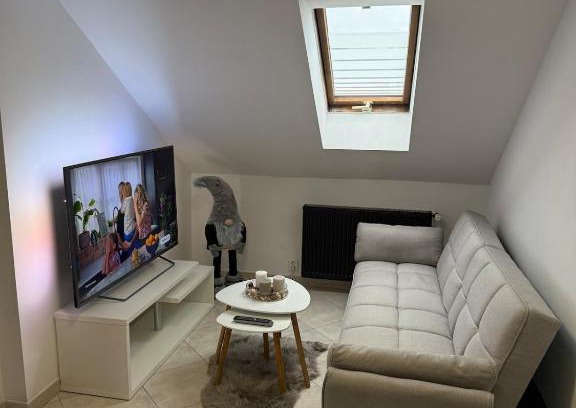 Teplice Apartment | Levné a dostupné ubytovaní
