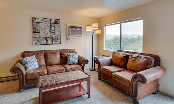Lewiston Condo | Lewiston Vacation Rental w/Nearby River Access!