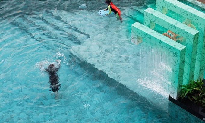 Pratumnak Hill Hotel | Lewit Hotel Pattaya, a member of Radisson Individuals