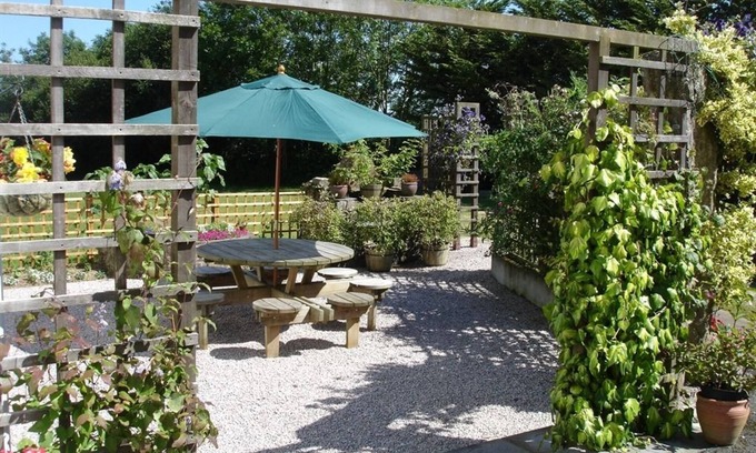 Holsworthy House | Leworthy Farmhouse