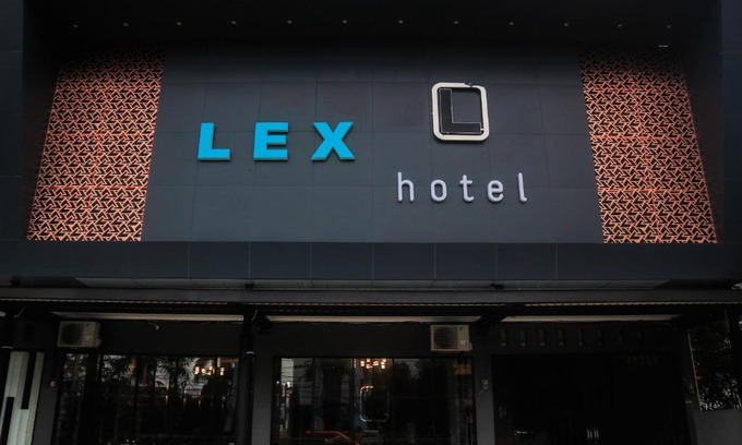 Banjarmasin Hotel | Lex Hotel Banjarmasin By Excelsior