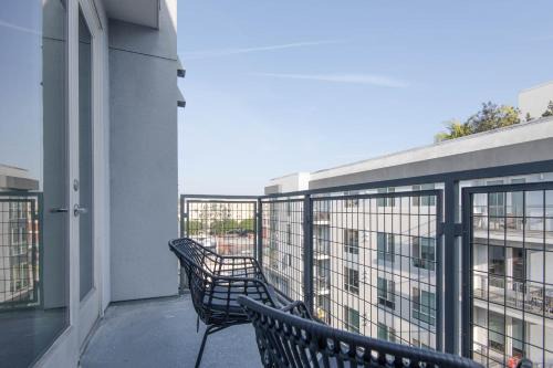 City West Apartment | Lex On Bixel Apartments