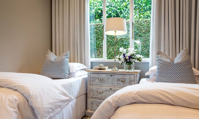 Pietermaritzburg House | Lexden Guesthouse