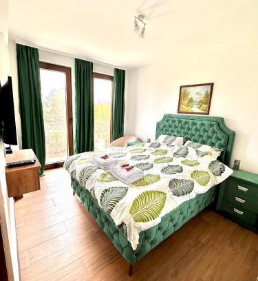 Divcibare Apartment | Lexi Borovi apartman