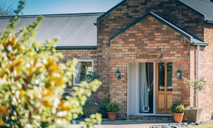 Cambridge Cottage | Lexington Park Cottage