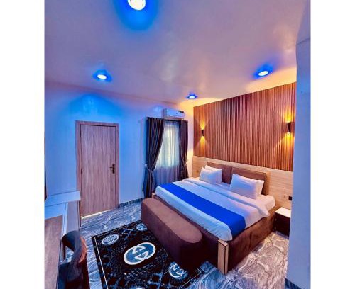 Aba Hotel | Lexworld Hotels