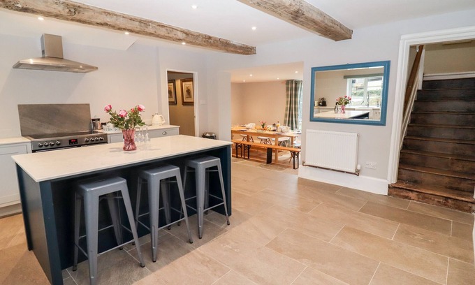 Blaisdon Cottage | Ley Mill Farm
