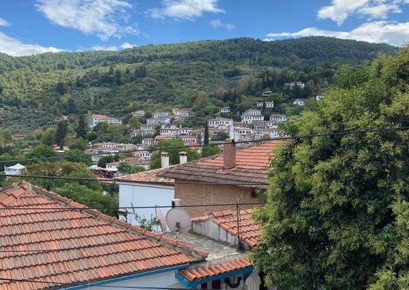 Sirince House | Leylak ev pansiyon
