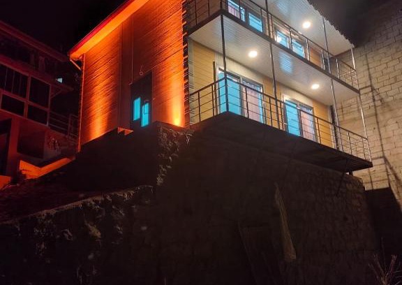 Caykara Villa | LEYLİ GABAN VİLLA