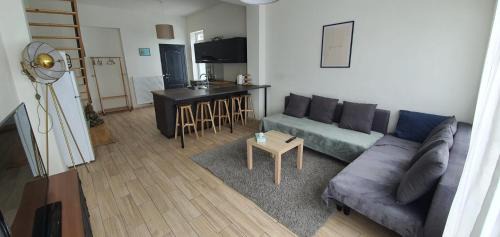 Flemalle Apartment | LFA - 169 - La maison du coin